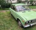 Зеленый ВАЗ 2106, объемом двигателя 0 л и пробегом 127 тыс. км за 596 $, фото 2 на Automoto.ua