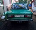 Зеленый ВАЗ 2106, объемом двигателя 1.3 л и пробегом 200 тыс. км за 850 $, фото 4 на Automoto.ua