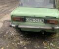 Зеленый ВАЗ 2106, объемом двигателя 1.3 л и пробегом 3 тыс. км за 476 $, фото 1 на Automoto.ua