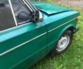 Зеленый ВАЗ 2106, объемом двигателя 1.45 л и пробегом 100 тыс. км за 500 $, фото 1 на Automoto.ua