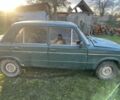 Зеленый ВАЗ 2106, объемом двигателя 1.3 л и пробегом 300 тыс. км за 594 $, фото 3 на Automoto.ua