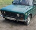 ВАЗ 2106 1985 в Миргороде на Automoto.ua Зеленый ВАЗ 2106, объемом двигателя 1.5 л и пробегом 60 тыс. км за 400 $, фото 3 на Automoto.ua