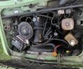 Зеленый ВАЗ 2106, объемом двигателя 1.3 л и пробегом 300 тыс. км за 550 $, фото 8 на Automoto.ua