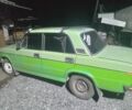 Зелений ВАЗ 2106, об'ємом двигуна 1.5 л та пробігом 60 тис. км за 828 $, фото 7 на Automoto.ua