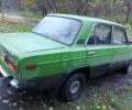 ВАЗ 2106 1985 в Конотопе на Automoto.ua Зеленый ВАЗ 2106, объемом двигателя 1.3 л и пробегом 68 тыс. км за 678 $, фото 2 на Automoto.ua
