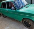 Зелений ВАЗ 2106, об'ємом двигуна 1 л та пробігом 933 тис. км за 650 $, фото 1 на Automoto.ua