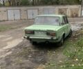 Зеленый ВАЗ 2106, объемом двигателя 1.3 л и пробегом 3 тыс. км за 476 $, фото 4 на Automoto.ua