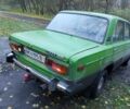 ВАЗ 2106 1985 в Конотопе на Automoto.ua Зеленый ВАЗ 2106, объемом двигателя 1.3 л и пробегом 68 тыс. км за 678 $, фото 3 на Automoto.ua