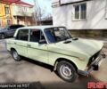 Зеленый ВАЗ 2106, объемом двигателя 1.3 л и пробегом 0 тыс. км за 350 $, фото 1 на Automoto.ua