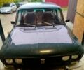 Зелений ВАЗ 2106, об'ємом двигуна 1.5 л та пробігом 200 тис. км за 800 $, фото 1 на Automoto.ua