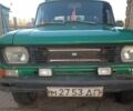 Зеленый ВАЗ 2106, объемом двигателя 1.5 л и пробегом 56 тыс. км за 406 $, фото 1 на Automoto.ua