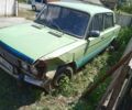 Зеленый ВАЗ 2106, объемом двигателя 1.3 л и пробегом 756 тыс. км за 241 $, фото 3 на Automoto.ua
