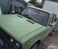 Зеленый ВАЗ 2106, объемом двигателя 1.5 л и пробегом 45 тыс. км за 25000 $, фото 1 на Automoto.ua
