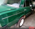 Зеленый ВАЗ 2106, объемом двигателя 15 л и пробегом 222 тыс. км за 450 $, фото 7 на Automoto.ua