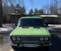 Зелений ВАЗ 2106, об'ємом двигуна 1.3 л та пробігом 500 тис. км за 550 $, фото 1 на Automoto.ua