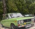 Зеленый ВАЗ 2106, объемом двигателя 1.3 л и пробегом 165 тыс. км за 2500 $, фото 8 на Automoto.ua