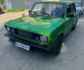 Зеленый ВАЗ 2106, объемом двигателя 1.6 л и пробегом 3 тыс. км за 1700 $, фото 1 на Automoto.ua