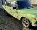 Зеленый ВАЗ 2106, объемом двигателя 1.3 л и пробегом 65 тыс. км за 473 $, фото 4 на Automoto.ua