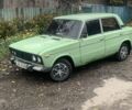 Зеленый ВАЗ 2106, объемом двигателя 1.3 л и пробегом 3 тыс. км за 476 $, фото 1 на Automoto.ua