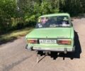 Зелений ВАЗ 2106, об'ємом двигуна 1.5 л та пробігом 3 тис. км за 606 $, фото 4 на Automoto.ua