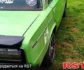 ВАЗ 2106 1985 у Харкові на Automoto.ua Зелений ВАЗ 2106, об'ємом двигуна 1.5 л та пробігом 45 тис. км за 1200 $, фото 1 на Automoto.ua