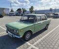 Зеленый ВАЗ 2106, объемом двигателя 1.3 л и пробегом 233 тыс. км за 895 $, фото 1 на Automoto.ua