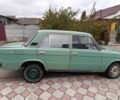 Зеленый ВАЗ 2106, объемом двигателя 0 л и пробегом 125 тыс. км за 475 $, фото 3 на Automoto.ua