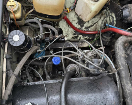 Зеленый ВАЗ 2106, объемом двигателя 1.45 л и пробегом 150 тыс. км за 465 $, фото 12 на Automoto.ua