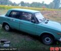 Зеленый ВАЗ 2106, объемом двигателя 1.5 л и пробегом 400 тыс. км за 350 $, фото 3 на Automoto.ua