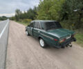 Зеленый ВАЗ 2106, объемом двигателя 1.3 л и пробегом 757 тыс. км за 1016 $, фото 2 на Automoto.ua
