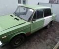 Зеленый ВАЗ 2106, объемом двигателя 0 л и пробегом 100 тыс. км за 291 $, фото 2 на Automoto.ua