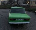 Зеленый ВАЗ 2106, объемом двигателя 1.3 л и пробегом 80 тыс. км за 618 $, фото 5 на Automoto.ua