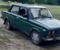 ВАЗ 2106 1985 в Миргороде на Automoto.ua Зеленый ВАЗ 2106, объемом двигателя 1.5 л и пробегом 60 тыс. км за 400 $, фото 6 на Automoto.ua