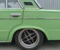 Зеленый ВАЗ 2106, объемом двигателя 1.3 л и пробегом 165 тыс. км за 2500 $, фото 21 на Automoto.ua