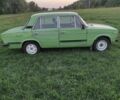 Зеленый ВАЗ 2106, объемом двигателя 1.3 л и пробегом 300 тыс. км за 550 $, фото 4 на Automoto.ua