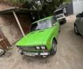 Зеленый ВАЗ 2106, объемом двигателя 1.6 л и пробегом 3 тыс. км за 1400 $, фото 1 на Automoto.ua