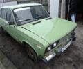 Зеленый ВАЗ 2106, объемом двигателя 0 л и пробегом 100 тыс. км за 291 $, фото 1 на Automoto.ua