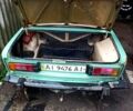 Зеленый ВАЗ 2106, объемом двигателя 1.5 л и пробегом 400 тыс. км за 350 $, фото 6 на Automoto.ua