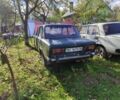 Зеленый ВАЗ 2106, объемом двигателя 0 л и пробегом 50 тыс. км за 404 $, фото 4 на Automoto.ua