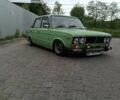 Зеленый ВАЗ 2106, объемом двигателя 1.3 л и пробегом 165 тыс. км за 2500 $, фото 17 на Automoto.ua