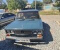 Зеленый ВАЗ 2106, объемом двигателя 1.6 л и пробегом 2 тыс. км за 751 $, фото 1 на Automoto.ua