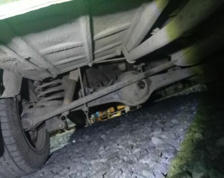 Зелений ВАЗ 2106, об'ємом двигуна 1.5 л та пробігом 60 тис. км за 828 $, фото 2 на Automoto.ua