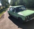 Зелений ВАЗ 2106, об'ємом двигуна 1.5 л та пробігом 3 тис. км за 606 $, фото 1 на Automoto.ua