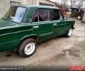 Зеленый ВАЗ 2106, объемом двигателя 15 л и пробегом 222 тыс. км за 450 $, фото 9 на Automoto.ua