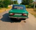 Зеленый ВАЗ 2106, объемом двигателя 1.3 л и пробегом 200 тыс. км за 850 $, фото 1 на Automoto.ua