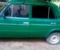 Зелений ВАЗ 2106, об'ємом двигуна 1.3 л та пробігом 78 тис. км за 500 $, фото 1 на Automoto.ua