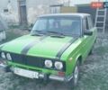 Зеленый ВАЗ 2106, объемом двигателя 1.5 л и пробегом 400 тыс. км за 850 $, фото 1 на Automoto.ua