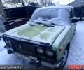Зеленый ВАЗ 2106, объемом двигателя 1.3 л и пробегом 150 тыс. км за 650 $, фото 1 на Automoto.ua