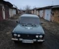 Зеленый ВАЗ 2106, объемом двигателя 1.6 л и пробегом 300 тыс. км за 578 $, фото 1 на Automoto.ua