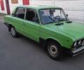 Зеленый ВАЗ 2106, объемом двигателя 1.5 л и пробегом 150 тыс. км за 375 $, фото 4 на Automoto.ua